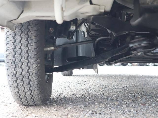 SUZUKI CARRY TRUCK 2018 Image 31