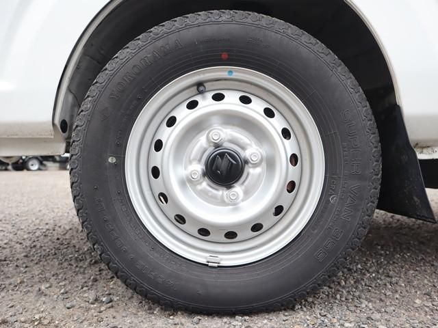 SUZUKI CARRY TRUCK 2018 Image 31