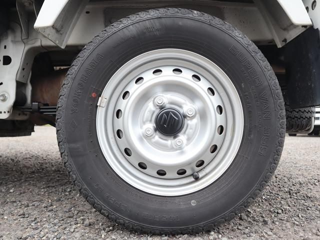 SUZUKI CARRY TRUCK 2018 Image 31