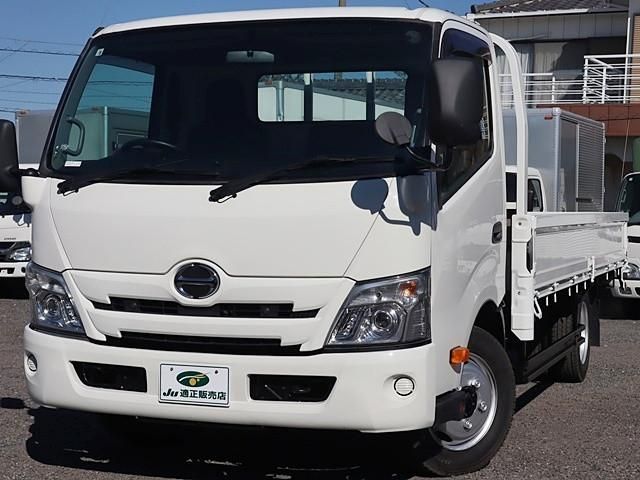 HINO DUTRO 2020 Image 31