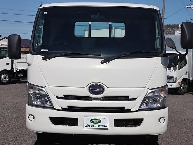 HINO DUTRO 2020 Image 31