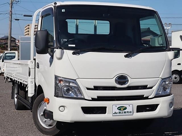 HINO DUTRO 2020 Image 31