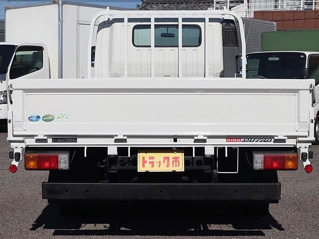 HINO DUTRO 2020 Image 31