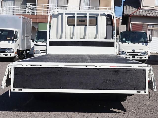 HINO DUTRO 2020 Image 31