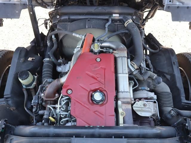 HINO DUTRO 2020 Image 31