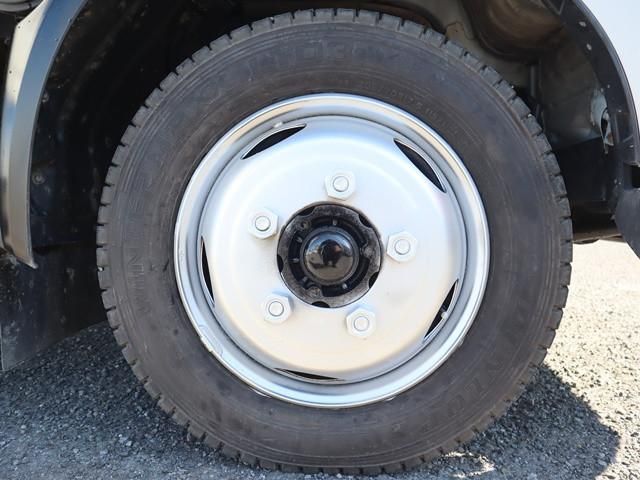 HINO DUTRO 2020 Image 31