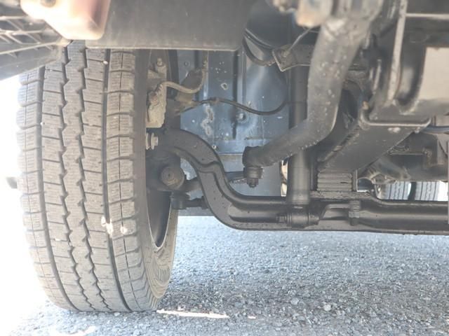 HINO DUTRO 2020 Image 31