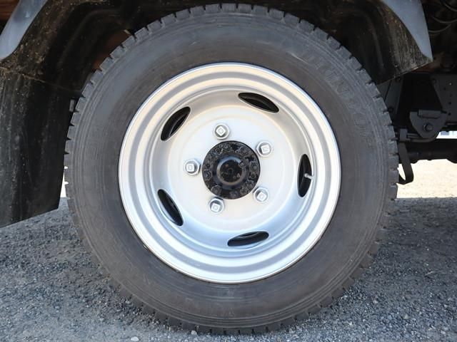 HINO DUTRO 2020 Image 31