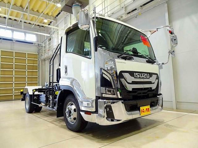 ISUZU FORWARD 2025 Image 31