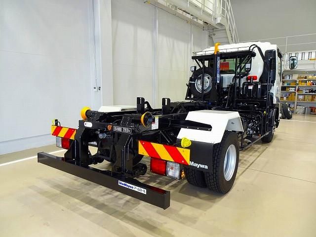 ISUZU FORWARD 2025 Image 31