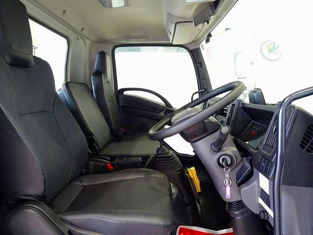 ISUZU FORWARD 2025 Image 31