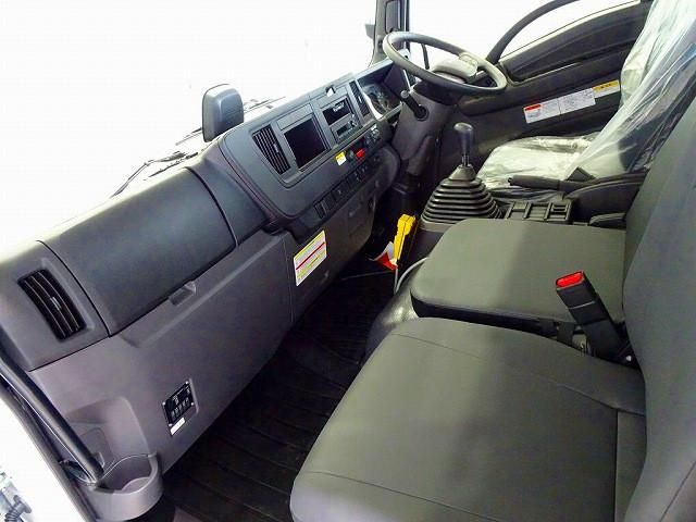 ISUZU FORWARD 2025 Image 31