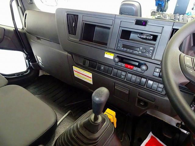 ISUZU FORWARD 2025 Image 31