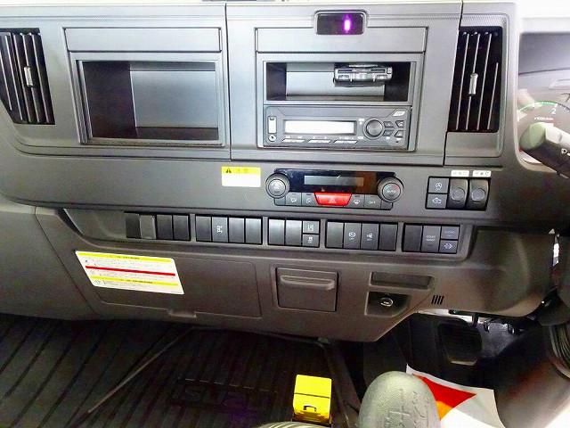 ISUZU FORWARD 2025 Image 31