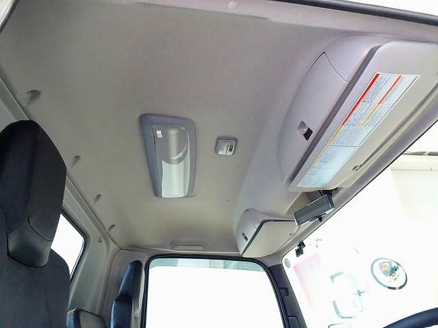 ISUZU FORWARD 2025 Image 31