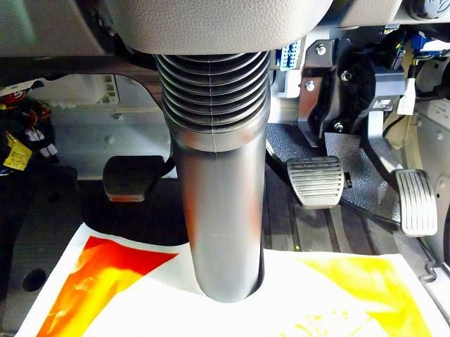 ISUZU FORWARD 2025 Image 31