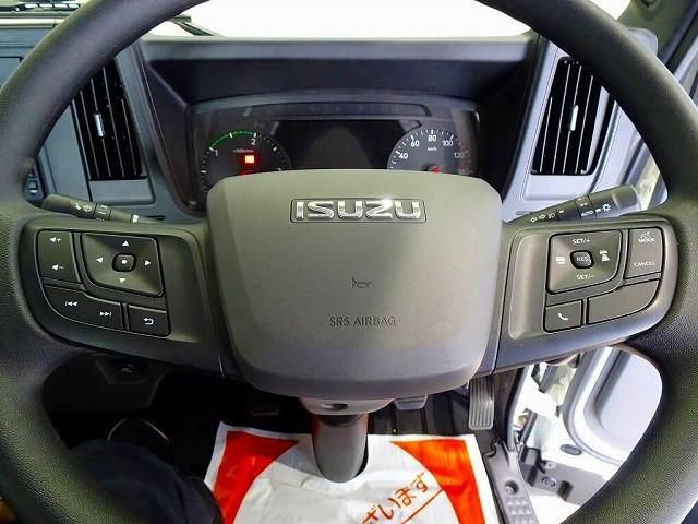 ISUZU FORWARD 2025 Image 31