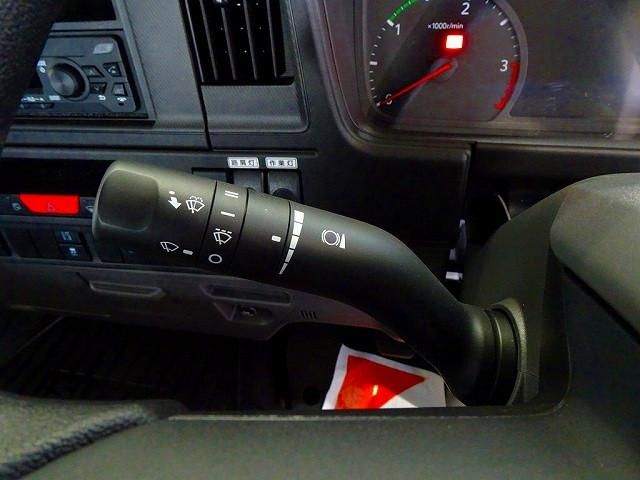 ISUZU FORWARD 2025 Image 31