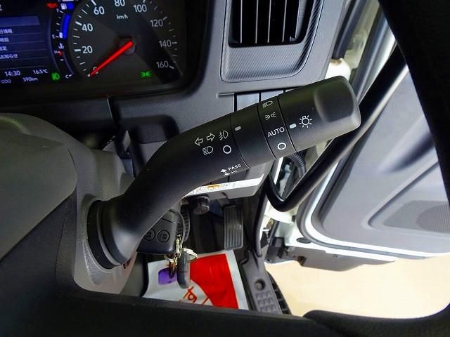 ISUZU FORWARD 2025 Image 31