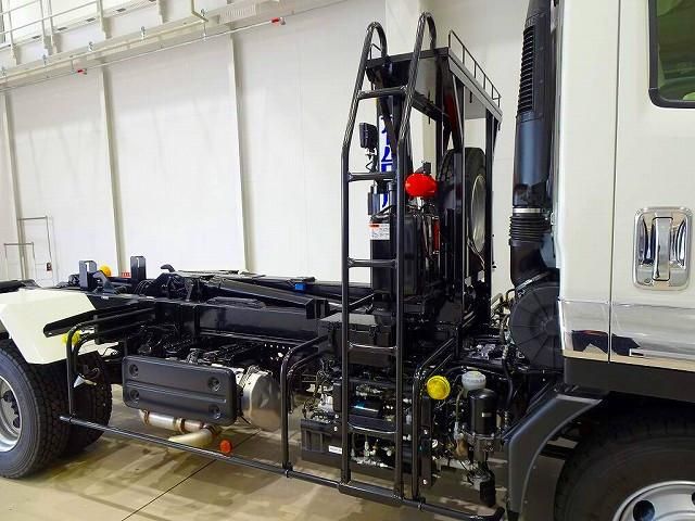 ISUZU FORWARD 2025 Image 31