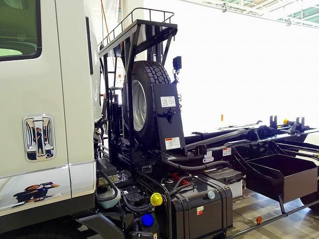 ISUZU FORWARD 2025 Image 31