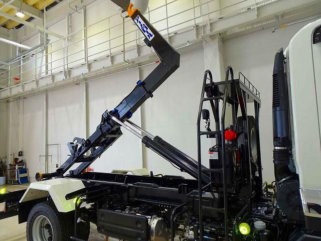 ISUZU FORWARD 2025 Image 31