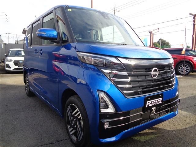 NISSAN ROOX 4WD 2023 Image 31