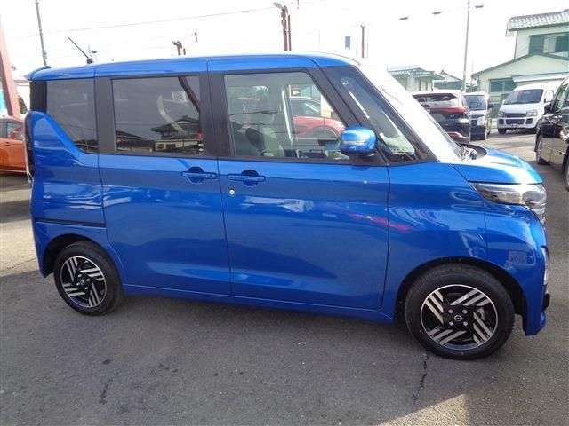 NISSAN ROOX 4WD 2023 Image 31