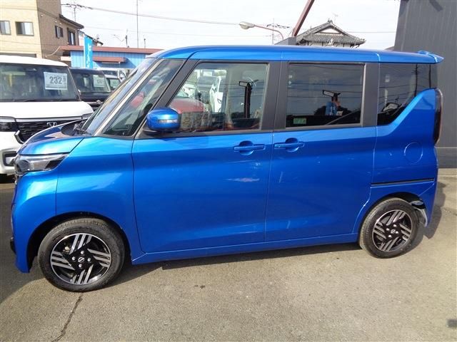 NISSAN ROOX 4WD 2023 Image 31