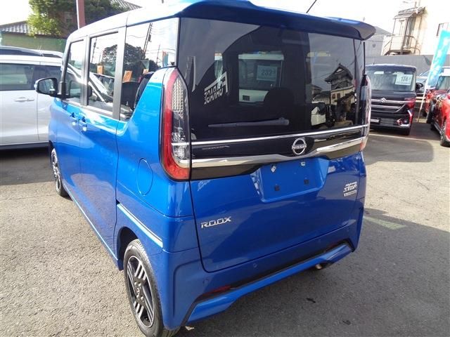 NISSAN ROOX 4WD 2023 Image 31