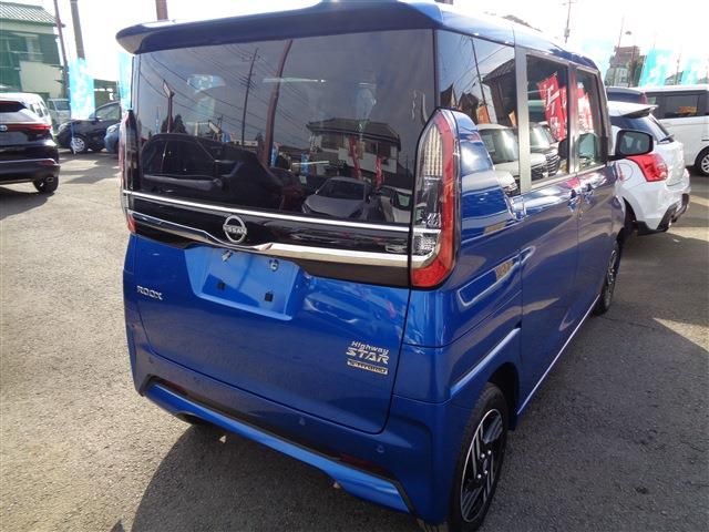 NISSAN ROOX 4WD 2023 Image 31