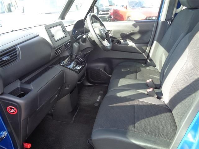 NISSAN ROOX 4WD 2023 Image 31