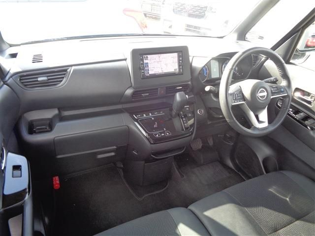 NISSAN ROOX 4WD 2023 Image 31