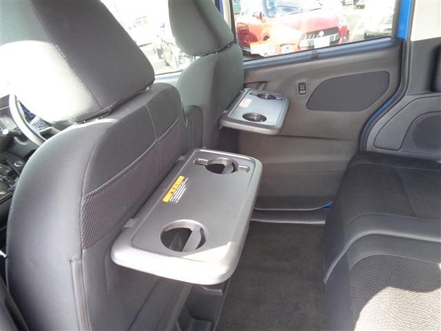 NISSAN ROOX 4WD 2023 Image 31