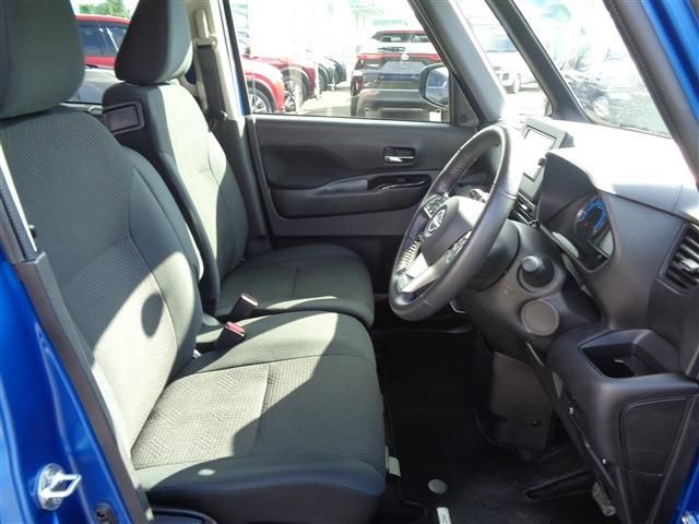 NISSAN ROOX 4WD 2023 Image 31