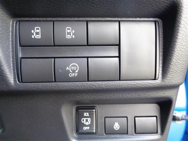 NISSAN ROOX 4WD 2023 Image 31