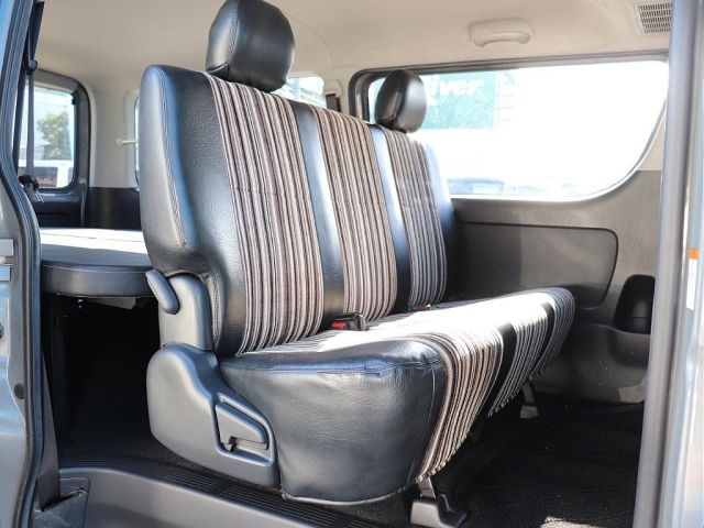 TOYOTA HIACE VAN 2WD 2018 Image 31