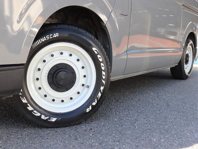 TOYOTA HIACE VAN 2WD 2018 Image 31