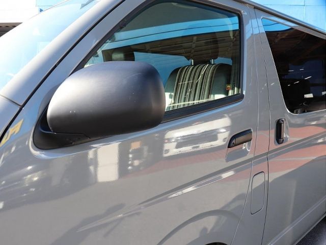 TOYOTA HIACE VAN 2WD 2018 Image 31