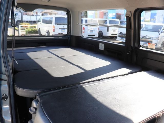 TOYOTA HIACE VAN 2WD 2018 Image 31