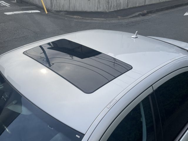 MERCEDES BENZ E CLAS 2008 Image 31