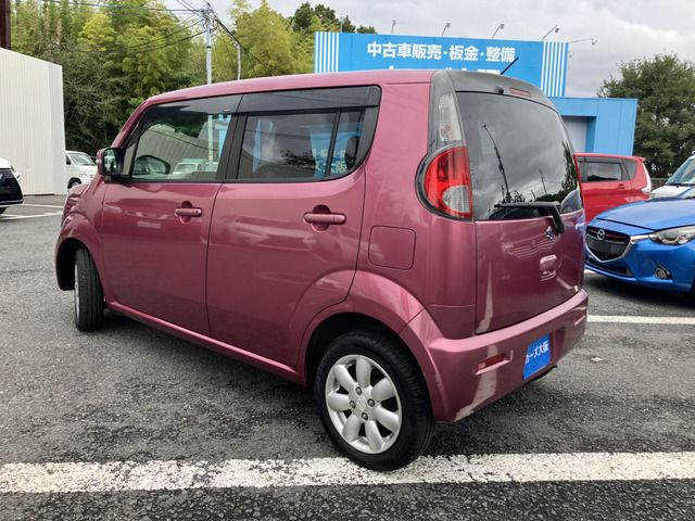 SUZUKI MR WAGON 2013 Image 31