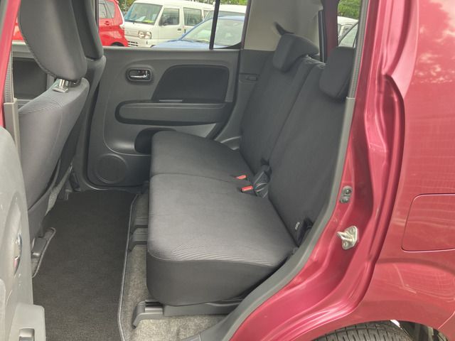 SUZUKI MR WAGON 2013 Image 31