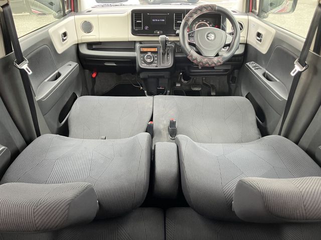 SUZUKI MR WAGON 2013 Image 31