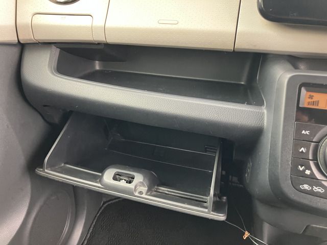 SUZUKI MR WAGON 2013 Image 31