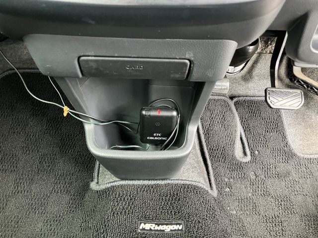 SUZUKI MR WAGON 2013 Image 31