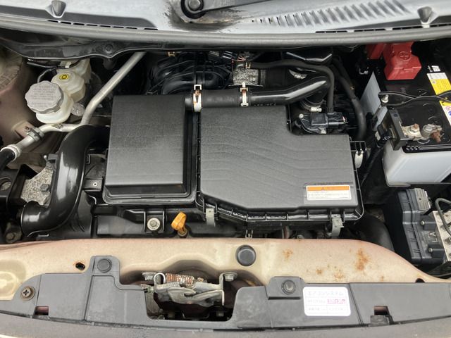 SUZUKI MR WAGON 2013 Image 31