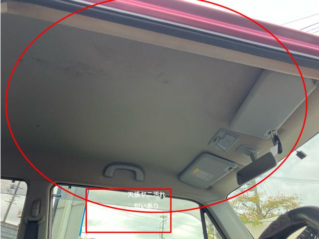 SUZUKI MR WAGON 2013 Image 31