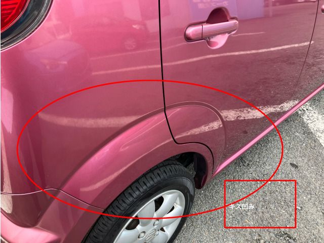 SUZUKI MR WAGON 2013 Image 31