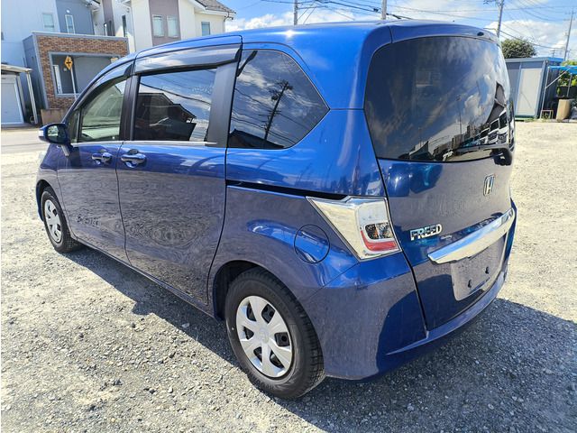 HONDA FREED 2012 Image 31